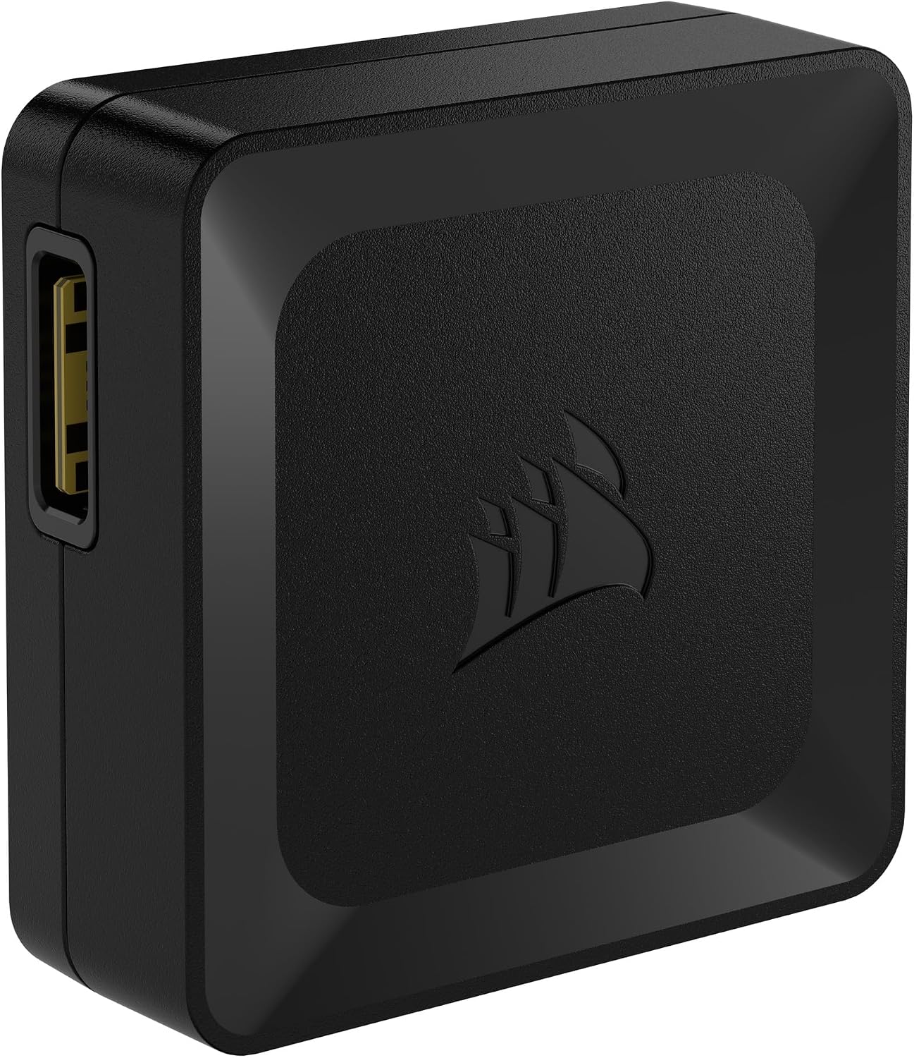 CORSAIR iCUE Link System Hub – Black - Excellent Condition