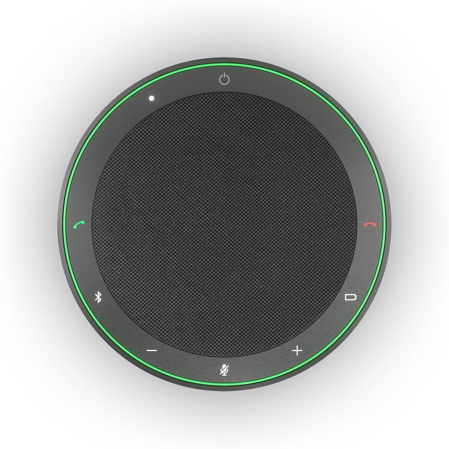 Jabra Speak2 75 Wireless Bluetooth Speakerphone with Noise-Cancelling Mics - New Condition