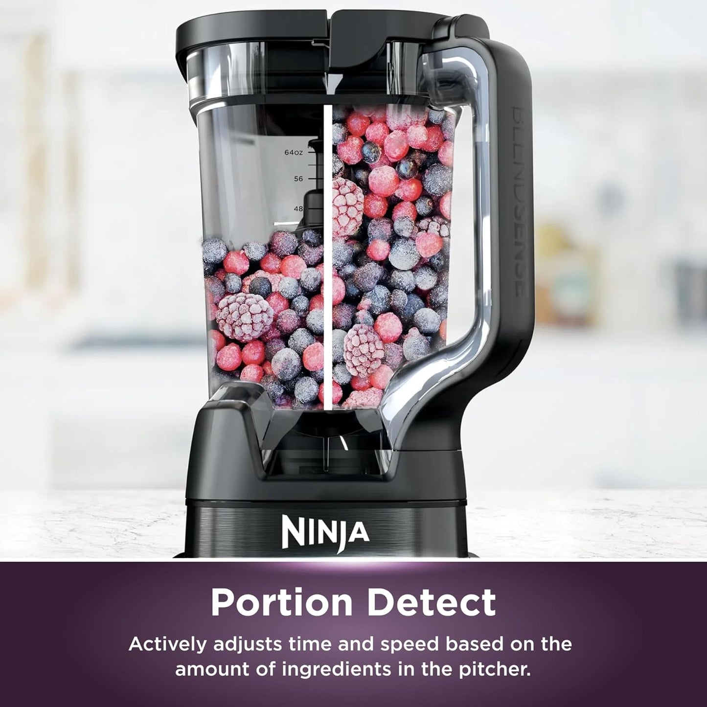 Ninja Detect Kitchen System Power Blender + Processor Pro TB401ANZ - Excellent Condition