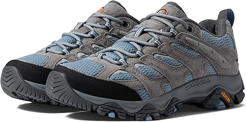 Merrell Moab 3 GTX Women's Hiking Shoes – Altitude Bleu (US 8.5) - New Condition