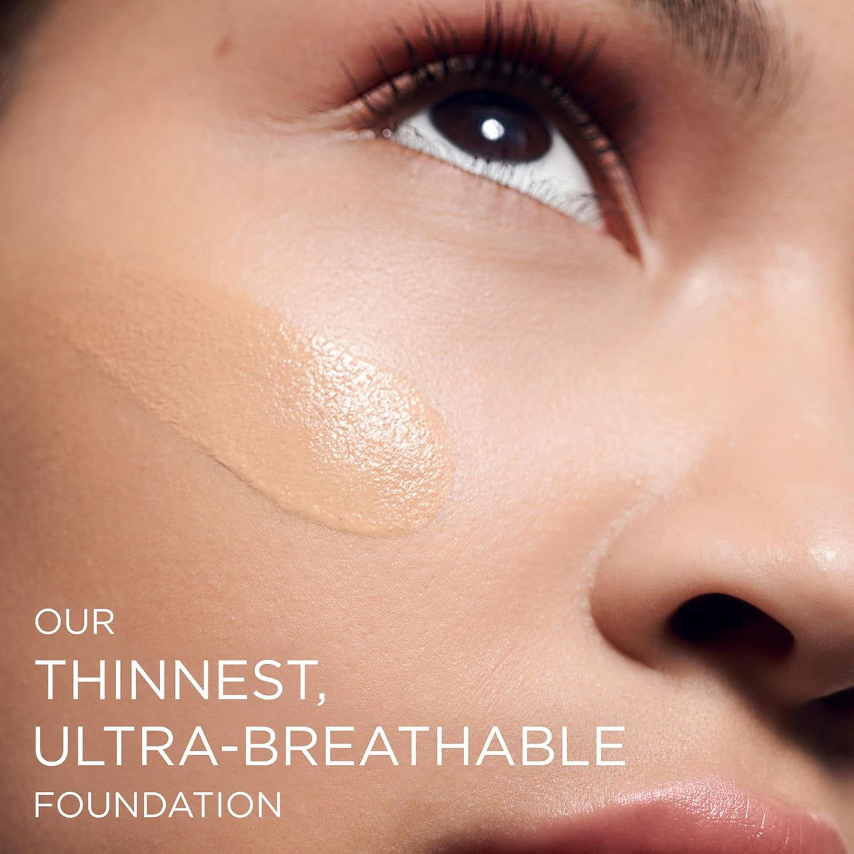 Lancôme Teint Idole Ultra Wear Care & Glow Foundation SPF 25 – 540C - New Condition