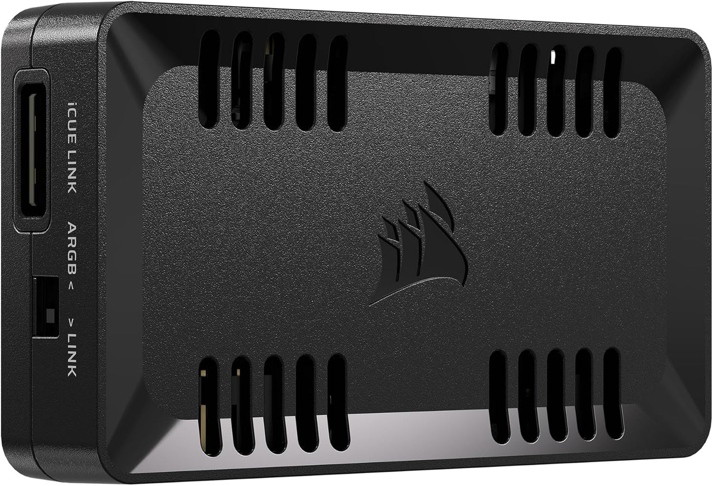 CORSAIR Commander Duo iCUE Fan Controller – Black - Excellent Condition