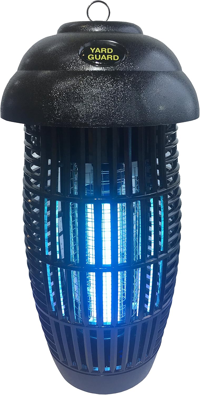 Stinger Yard Guard 50W Outdoor Bug Zapper 3500V - Excellent Condition