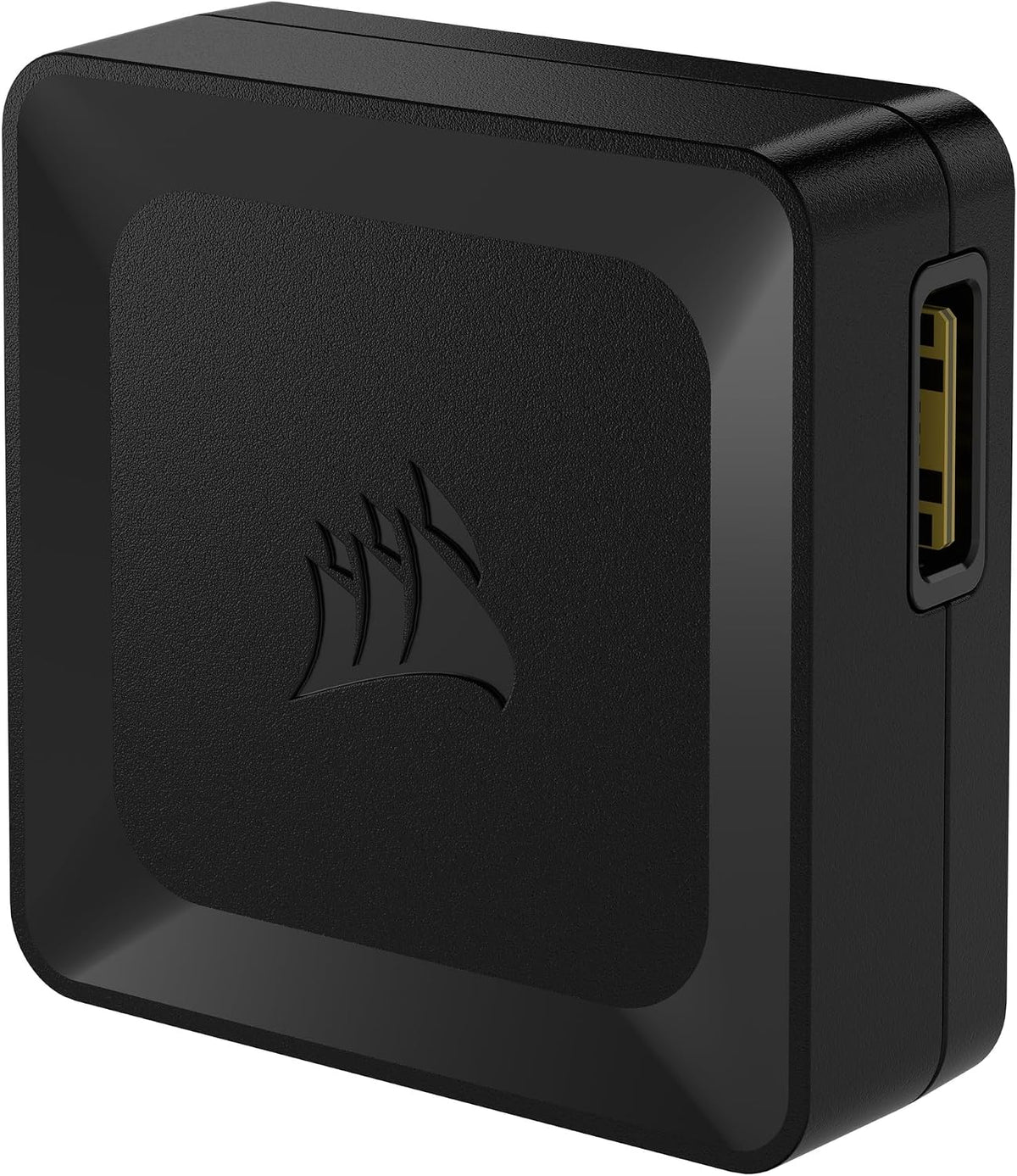 CORSAIR iCUE LINK System Hub RGB Controller for Up to 24 Devices - New Condition