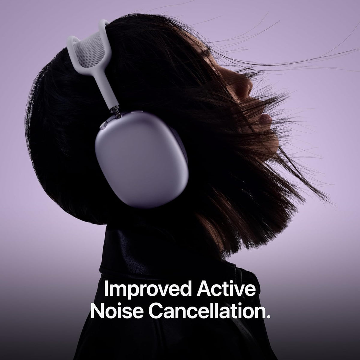 Pre-Owned Apple AirPods Max 2 Wireless Headphones – Active Noise Cancellation, Blue - Excellent Condition