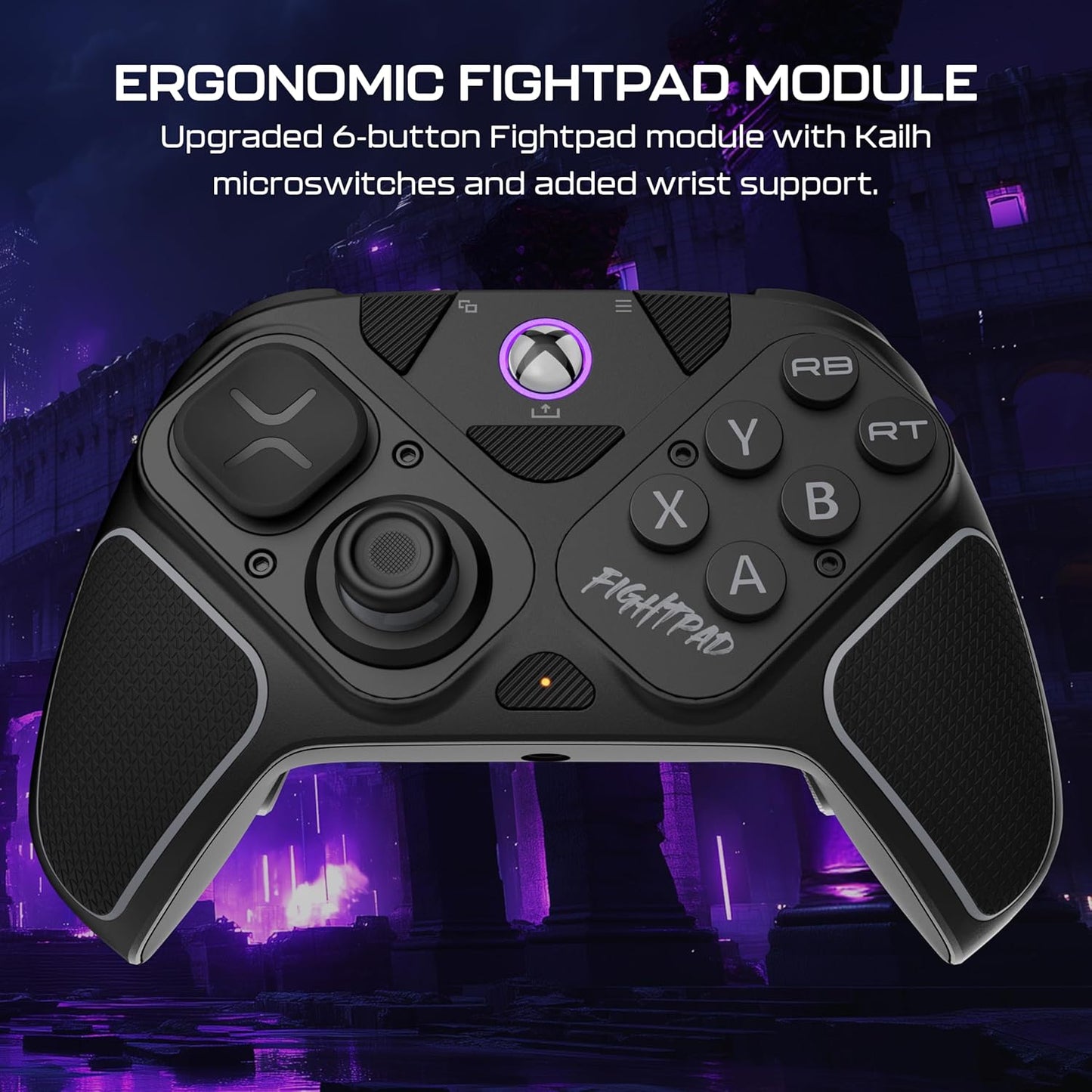 Victrix Pro BFG Reloaded Wireless Gaming Controller - New Condition