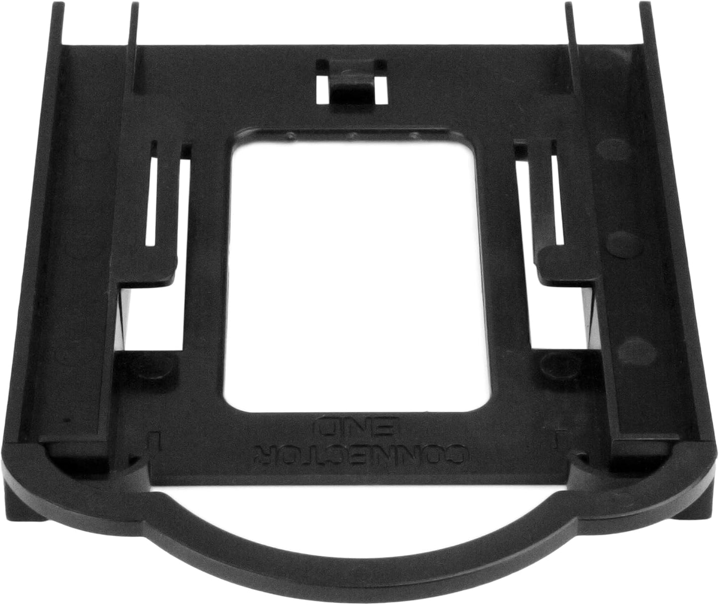 StarTech 2.5-Inch SSD/HDD Mounting Bracket for 3.5-Inch Drive Bay Pack of 5 - New Condition