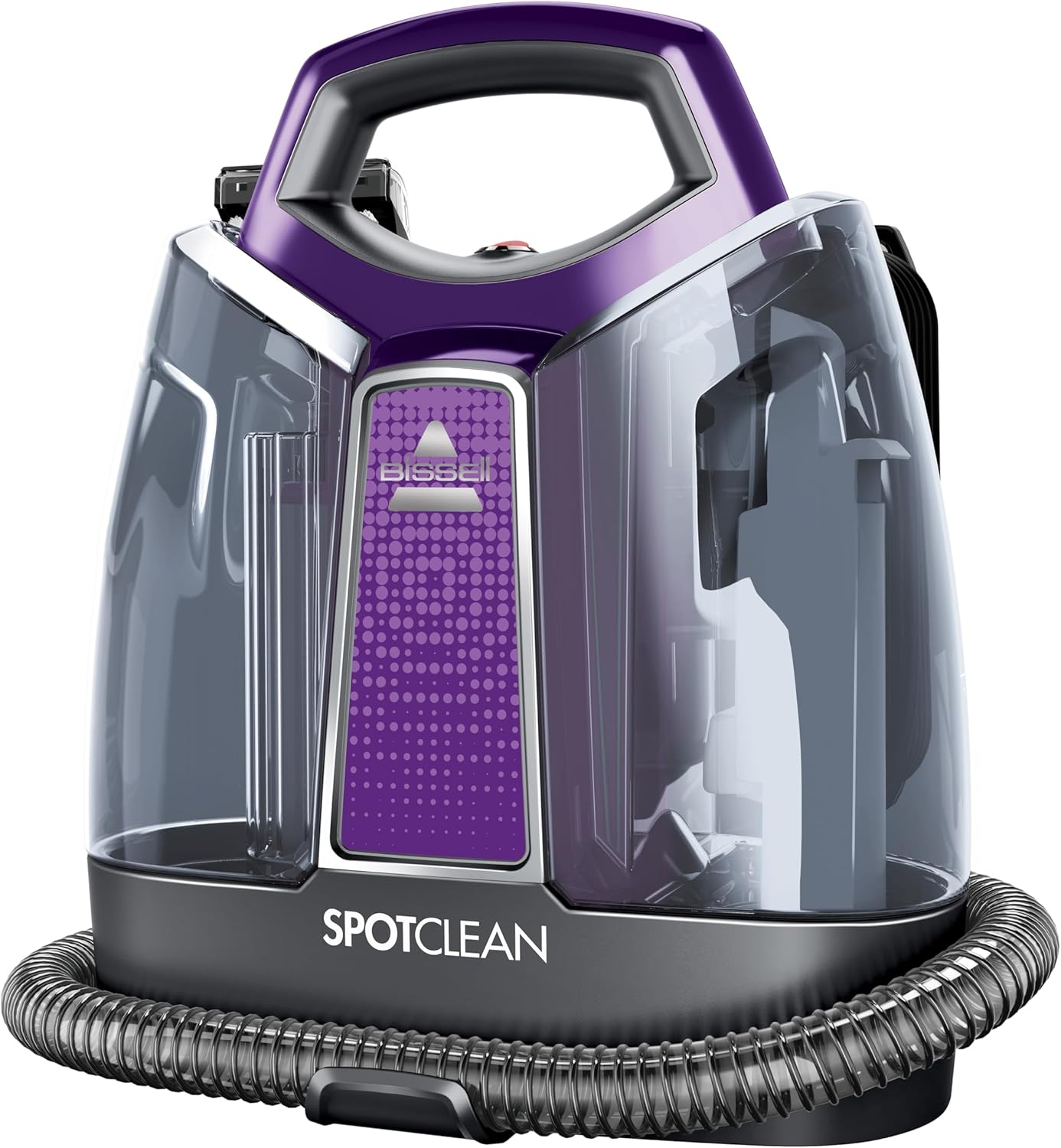 BISSELL SpotClean 36984 Portable Carpet & Upholstery Spot Cleaner - Excellent Condition