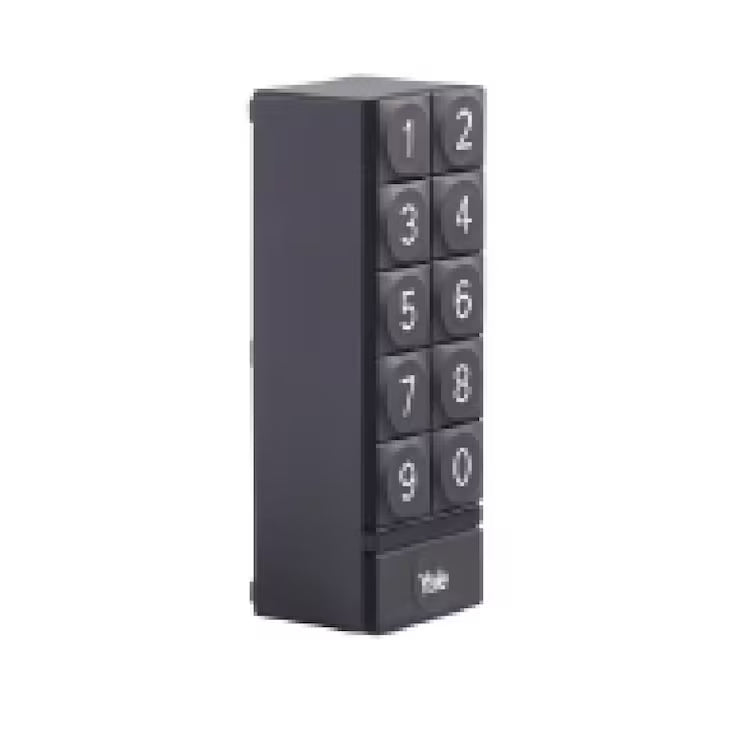 Yale Smart Keypad for Yale Smart Lock Keyless Entry Access - New Condition