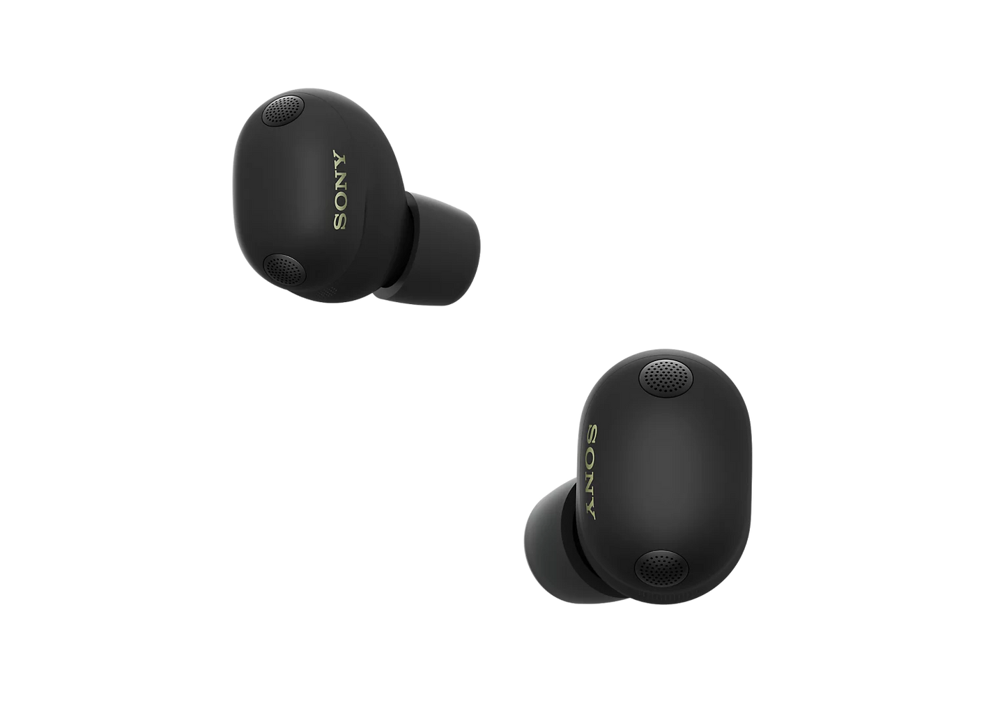 Sony WF-1000XM6 Truly Wireless Noise Cancelling Earbuds Black - Excellent Condition