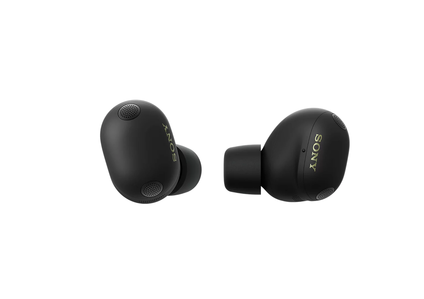 Sony WF-1000XM6 Truly Wireless Noise Cancelling Earbuds Black - Excellent Condition
