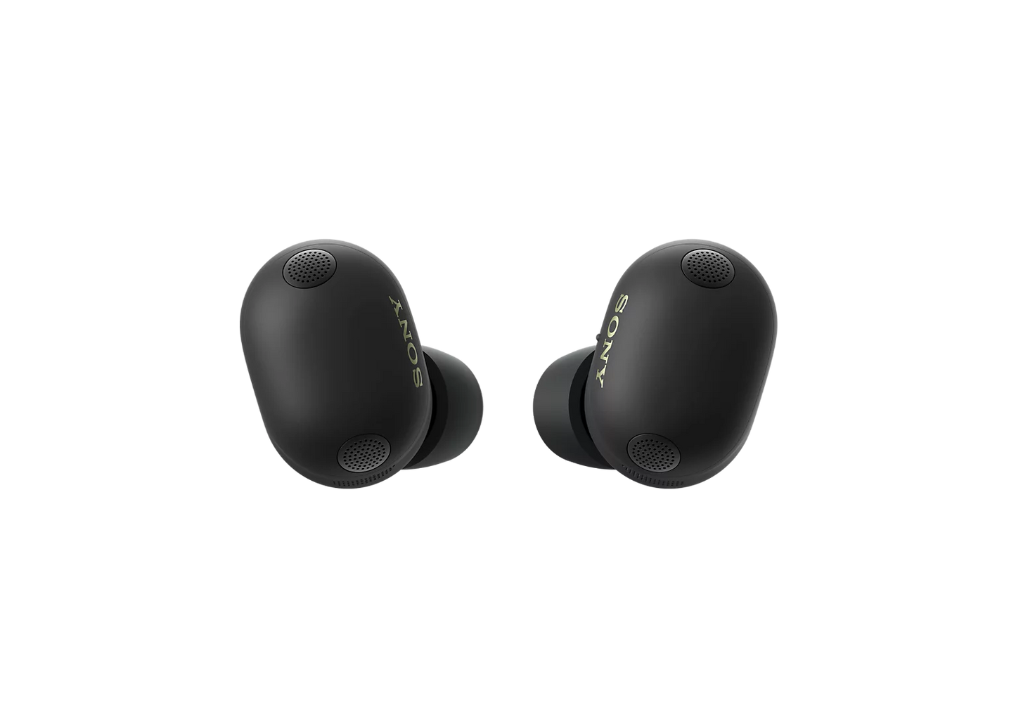 Sony WF-1000XM6 Truly Wireless Noise Cancelling Earbuds Black - Excellent Condition