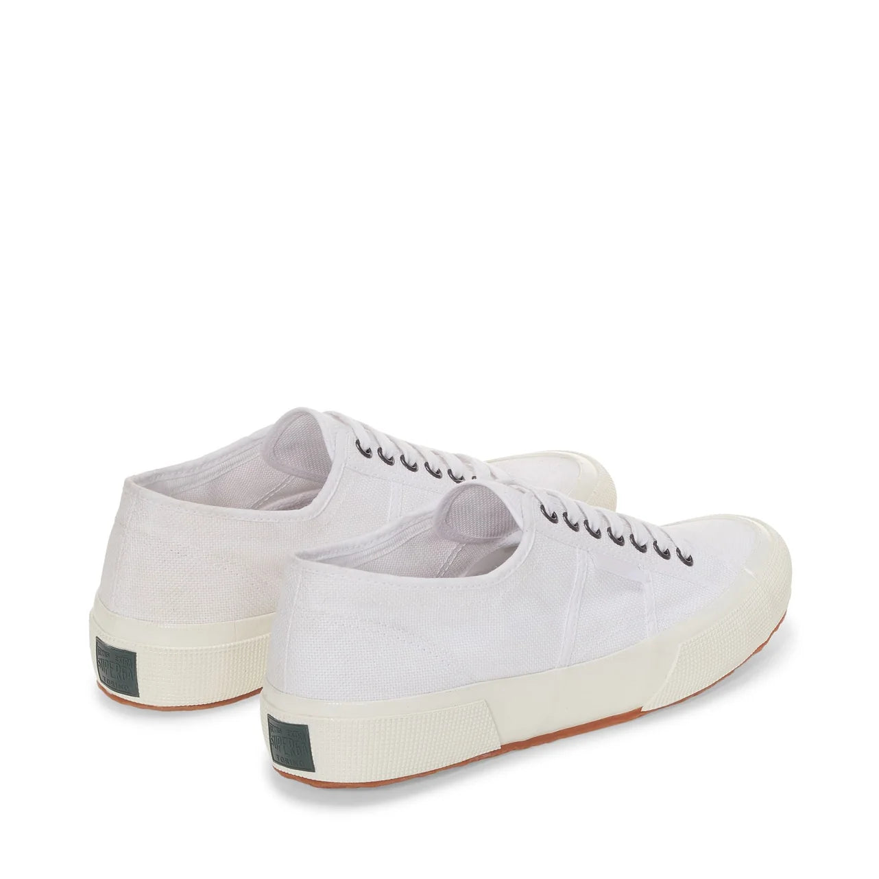 Superga 2750 OG Men's Sneakers – White Favorio (EU 43 / US 10) - New Condition