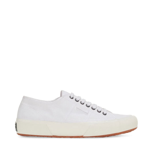 Superga 2750 OG Men's Sneakers – White Favorio (EU 43 / US 10) - New Condition