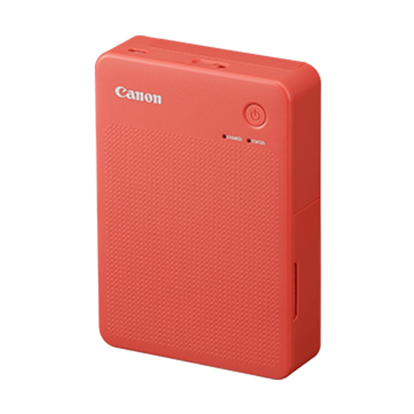Canon Selphy Square QX20 Photo Printer, Red - New Condition