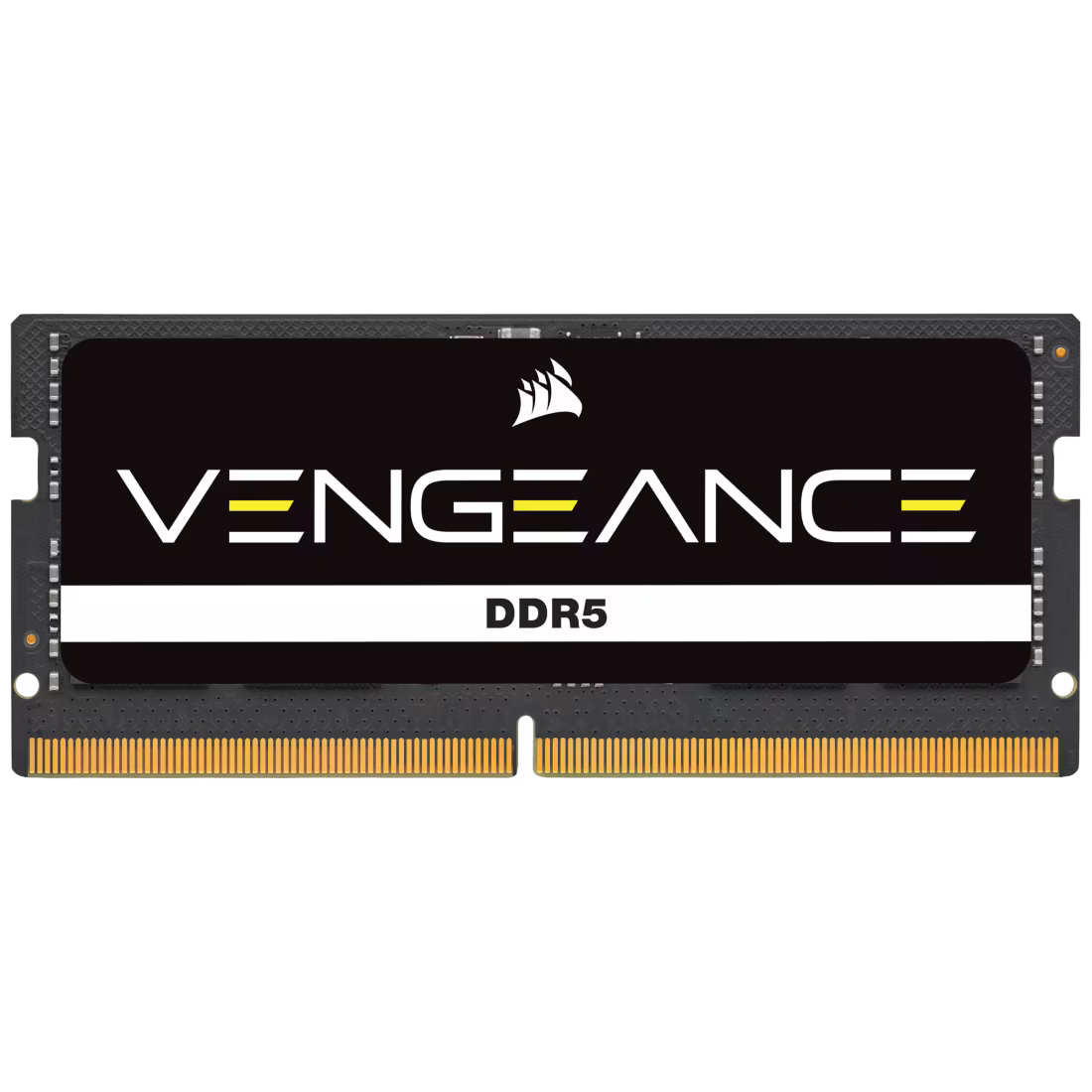 CORSAIR Vengeance SODIMM 16GB DDR5 5600MHz Laptop RAM - New Condition