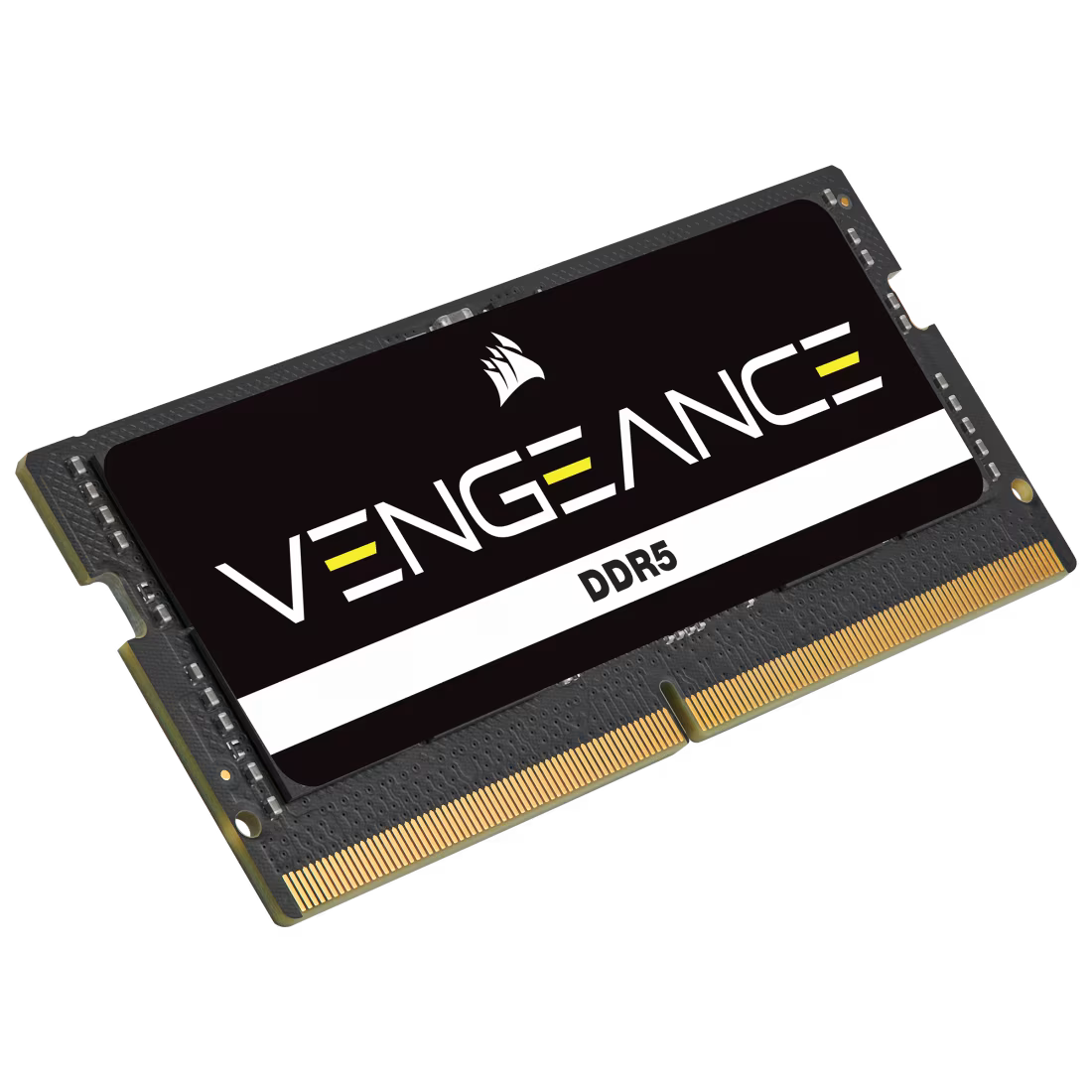 CORSAIR Vengeance SODIMM 16GB DDR5 5600MHz Laptop RAM - New Condition