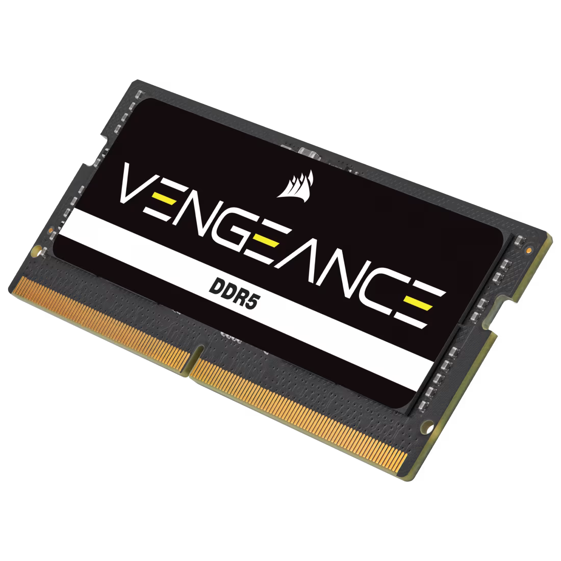 CORSAIR Vengeance SODIMM 16GB DDR5 5600MHz Laptop RAM - New Condition