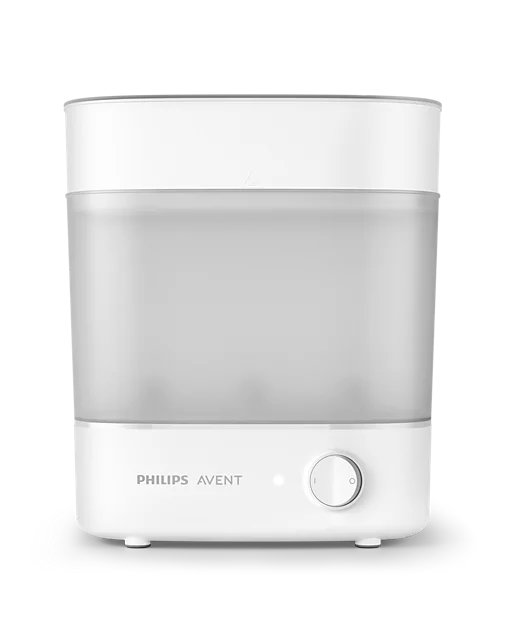 Philips Avent Bottle Sterilizer Advanced - New Condition
