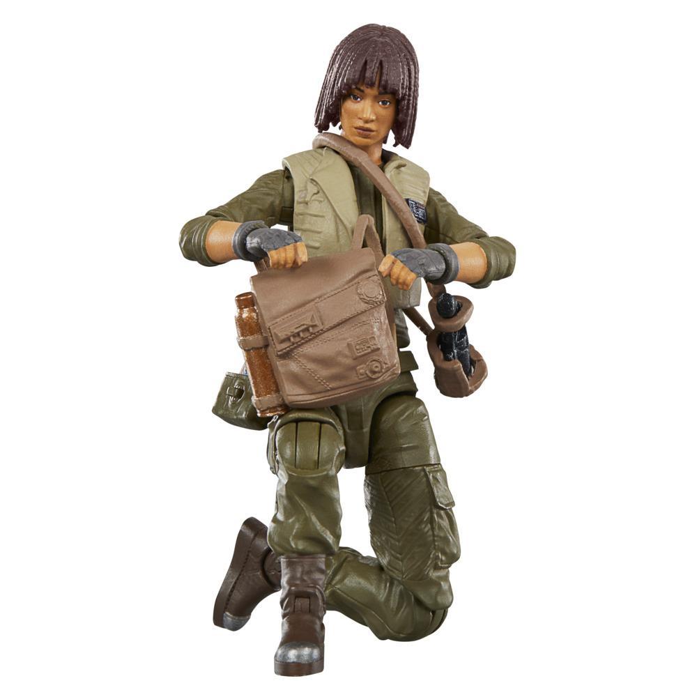 Star Wars The Vintage Collection Osha Aniseya, Star Wars, The Acolyte Action Figure  - New Condition