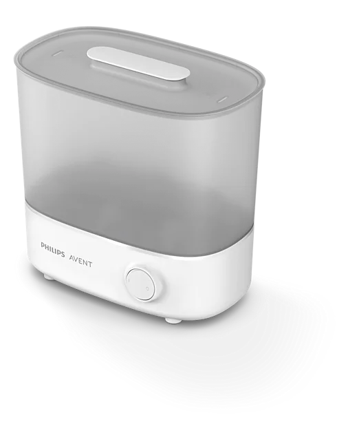 Philips Avent Bottle Sterilizer Advanced - New Condition