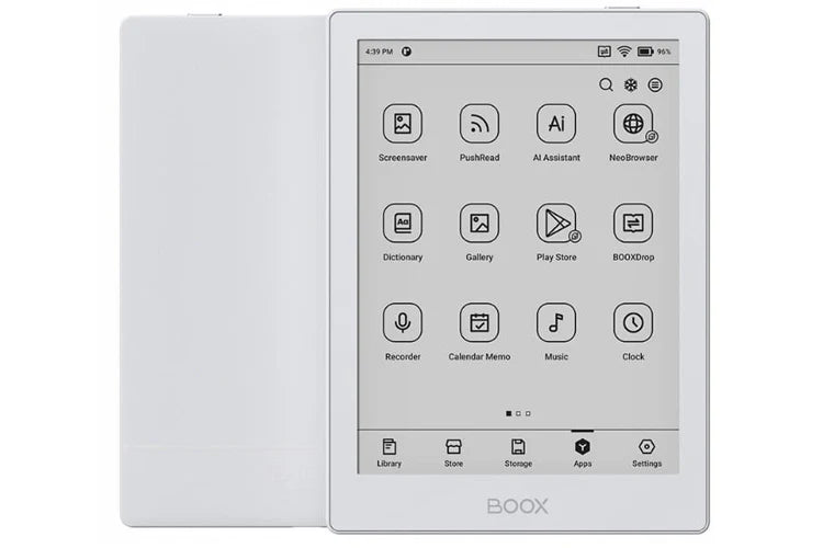 Onyx BOOX Go 6 eReader White - New Condition