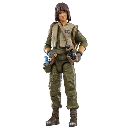 Star Wars The Vintage Collection Osha Aniseya, Star Wars, The Acolyte Action Figure  - New Condition