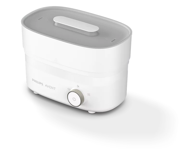 Philips Avent Bottle Sterilizer and Dryer Premium - Excellent Condition