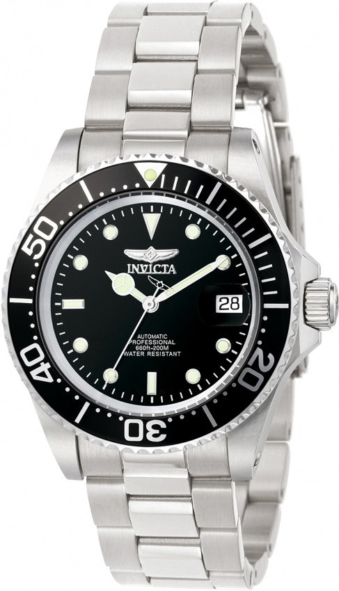 Invicta Pro Diver Men Model 8926OB - Men's Watch Automatic - New Condition