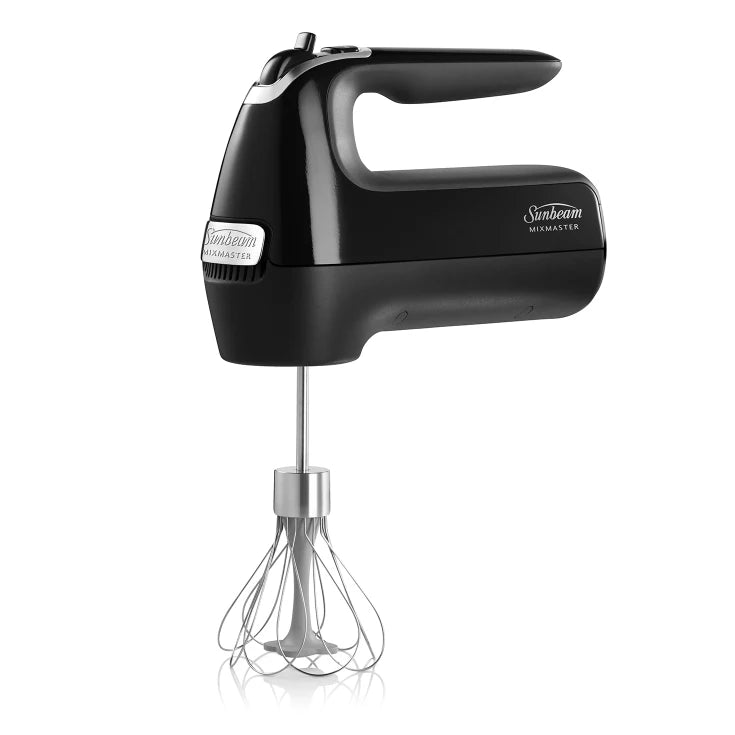 Sunbeam Mixmaster Hand Mixer Pro Electric Handheld Mixer - New Condition