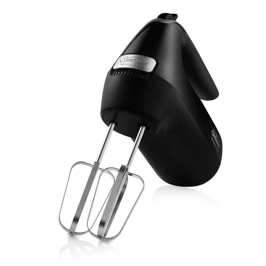 Sunbeam Mixmaster Hand Mixer Pro Electric Handheld Mixer - New Condition
