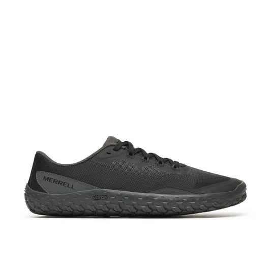 Merrell Vapor Glove 7 Men's Barefoot Shoes – Black (US 9) - New Condition