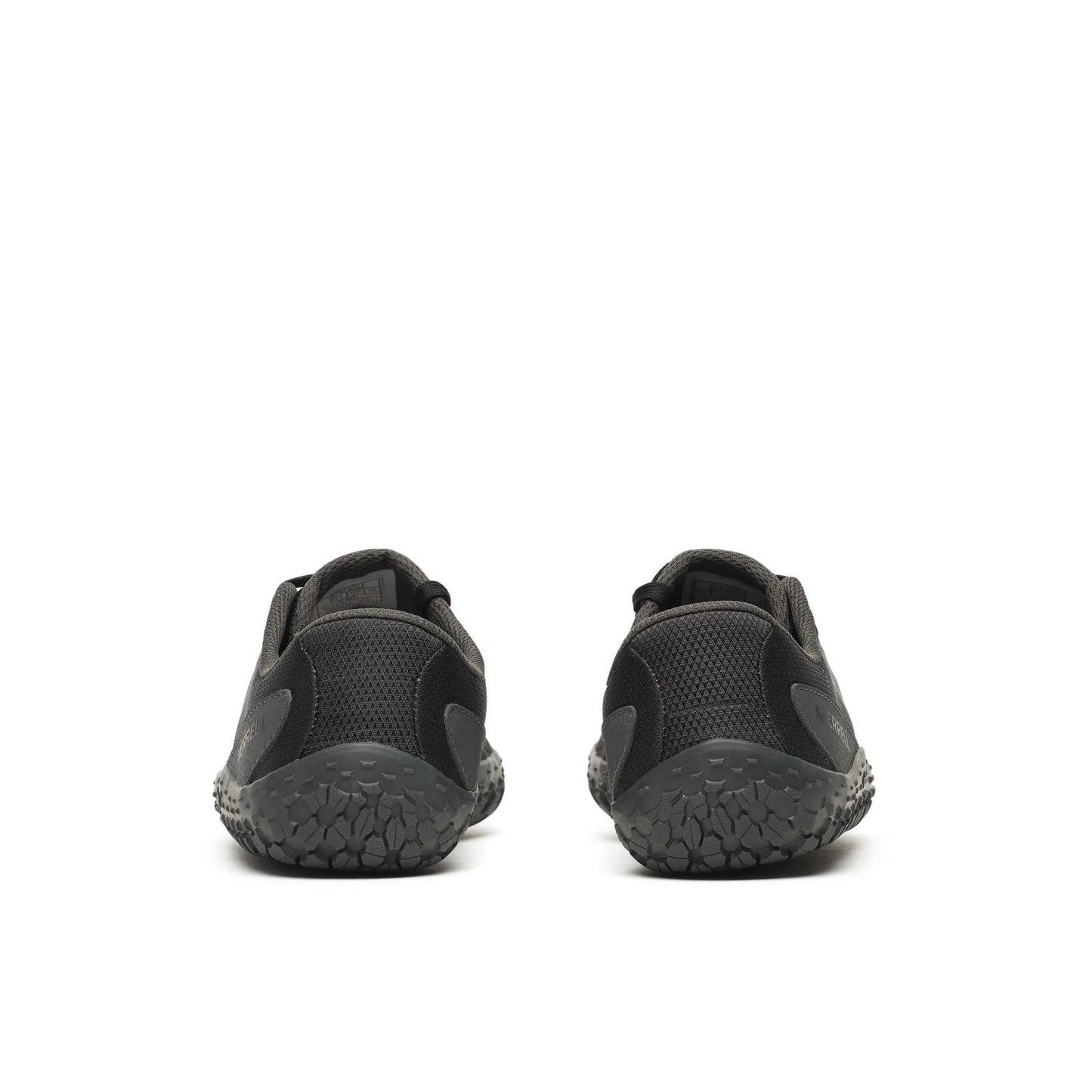 Merrell Vapor Glove 7 Men's Barefoot Shoes – Black (US 9) - New Condition