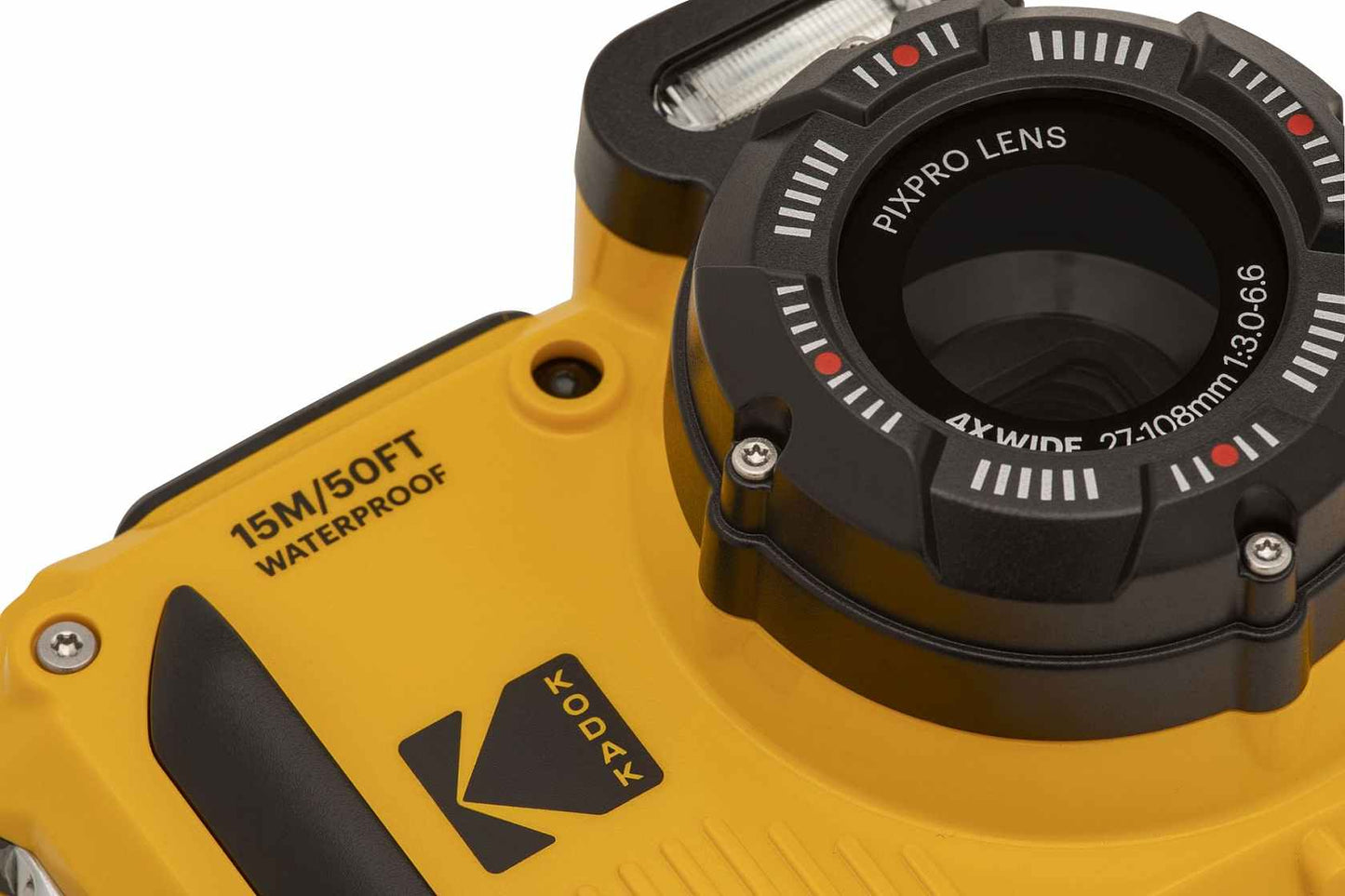 KODAK PIXPRO WPZ2 Digital Camera  - New Condition
