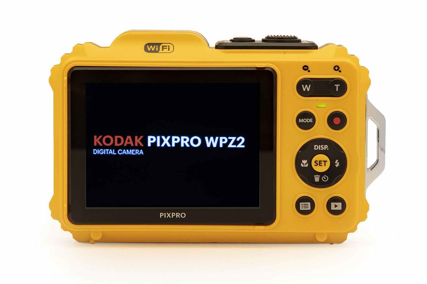 KODAK PIXPRO WPZ2 Digital Camera  - New Condition