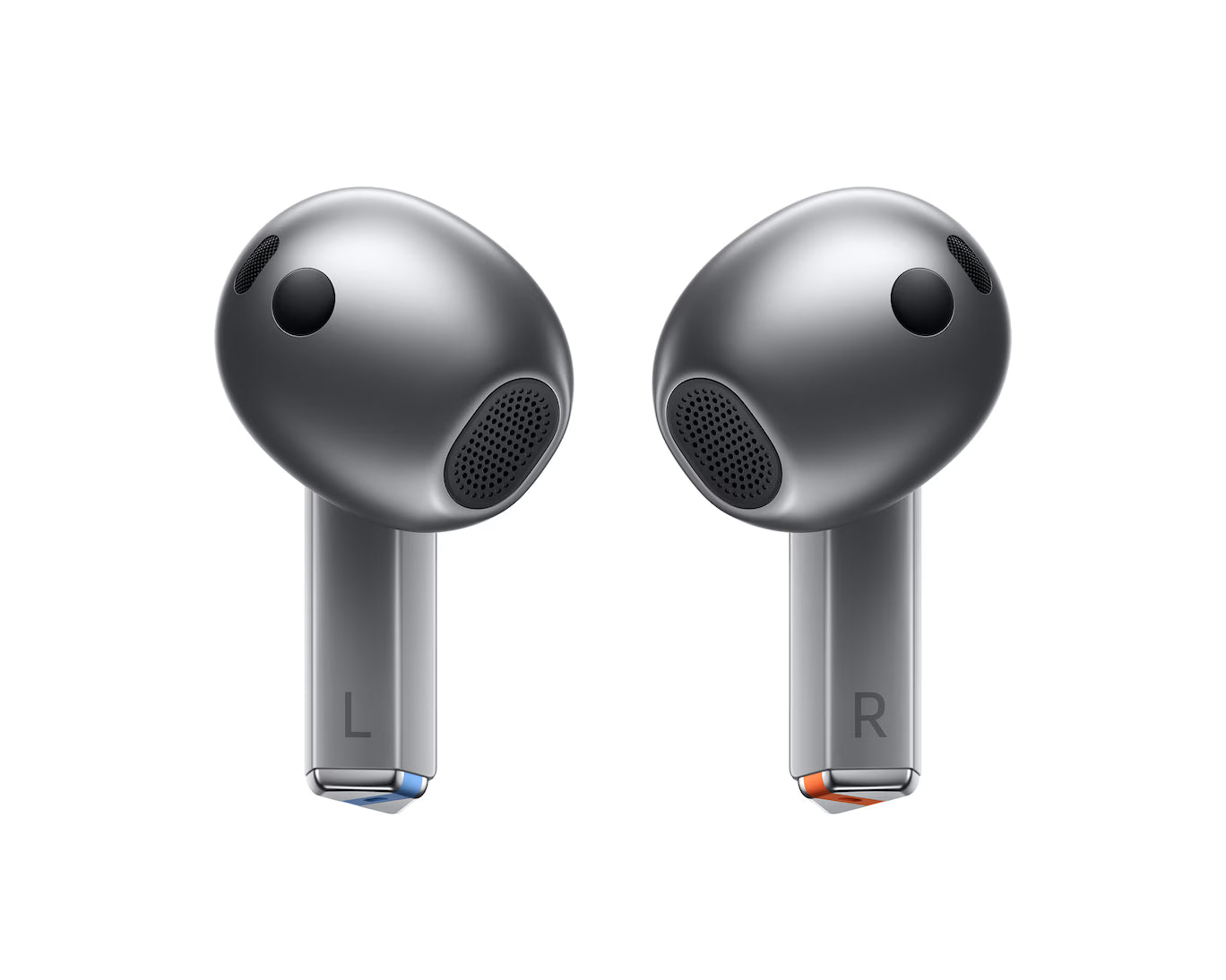 Samsung Galaxy Buds3 Pro Wireless Earbuds, Silver - New Condition