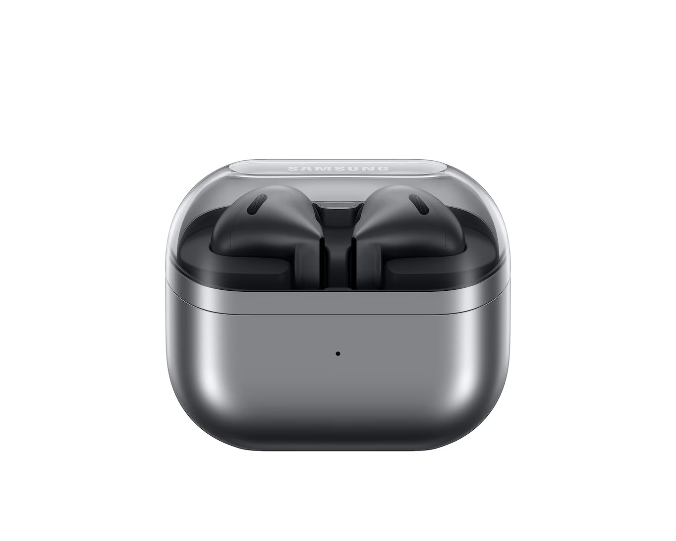 Samsung Galaxy Buds3 Pro Wireless Earbuds, Silver - New Condition