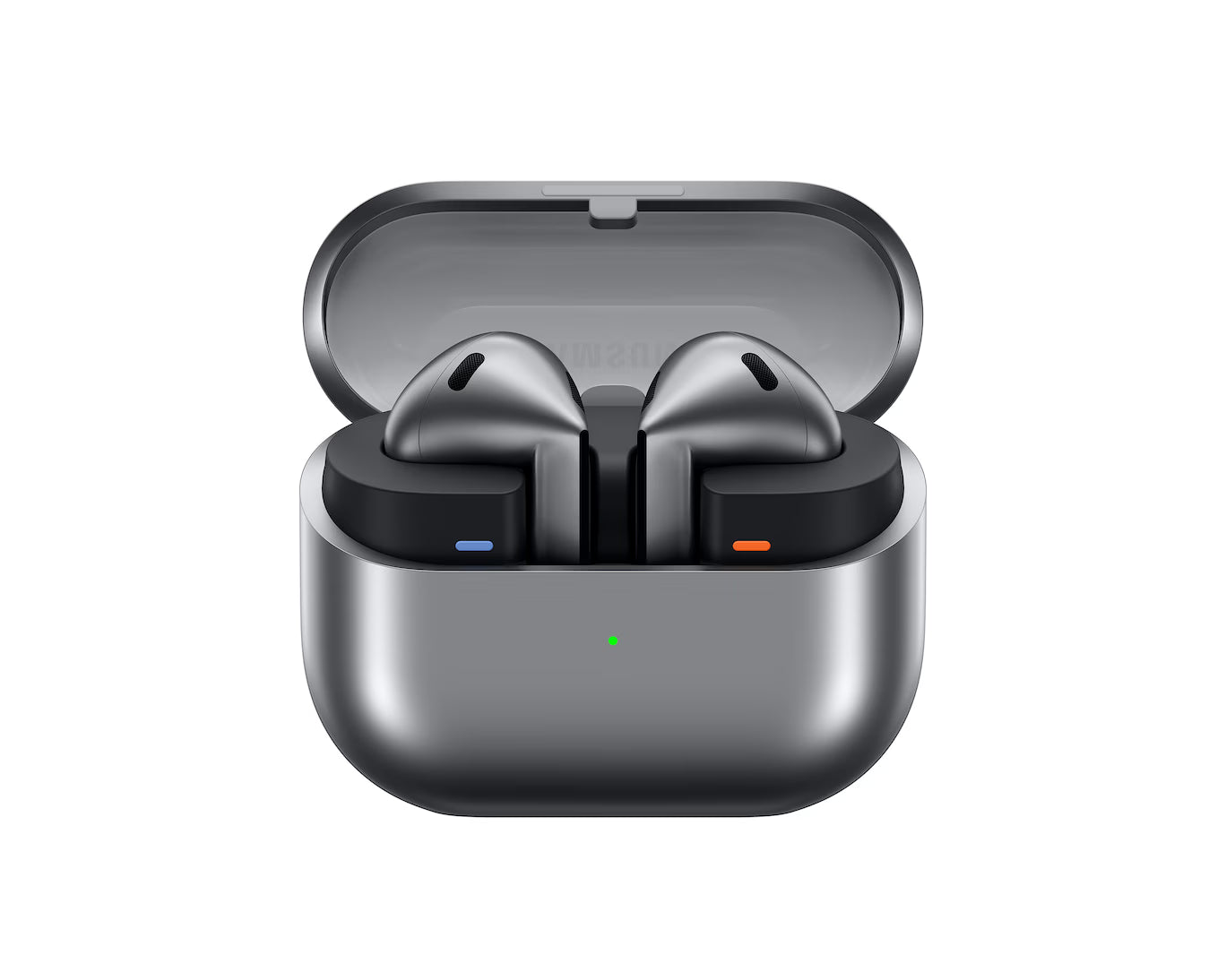 Samsung Galaxy Buds3 Pro Wireless Earbuds, Silver - New Condition