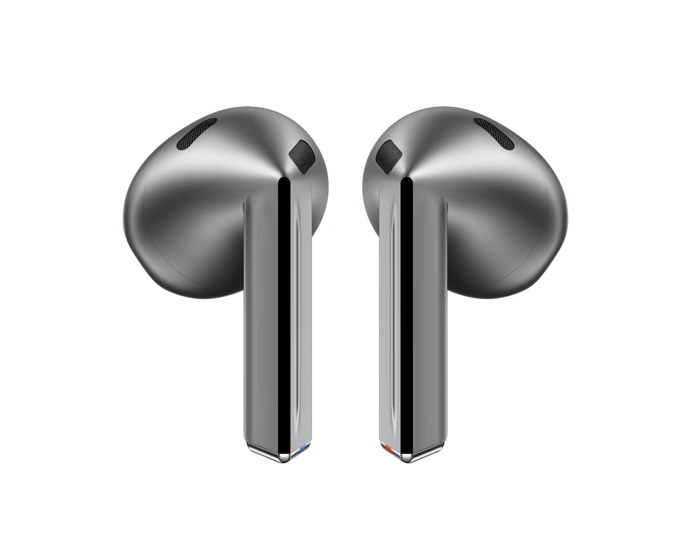 Samsung Galaxy Buds3 Pro Wireless Earbuds, Silver - New Condition