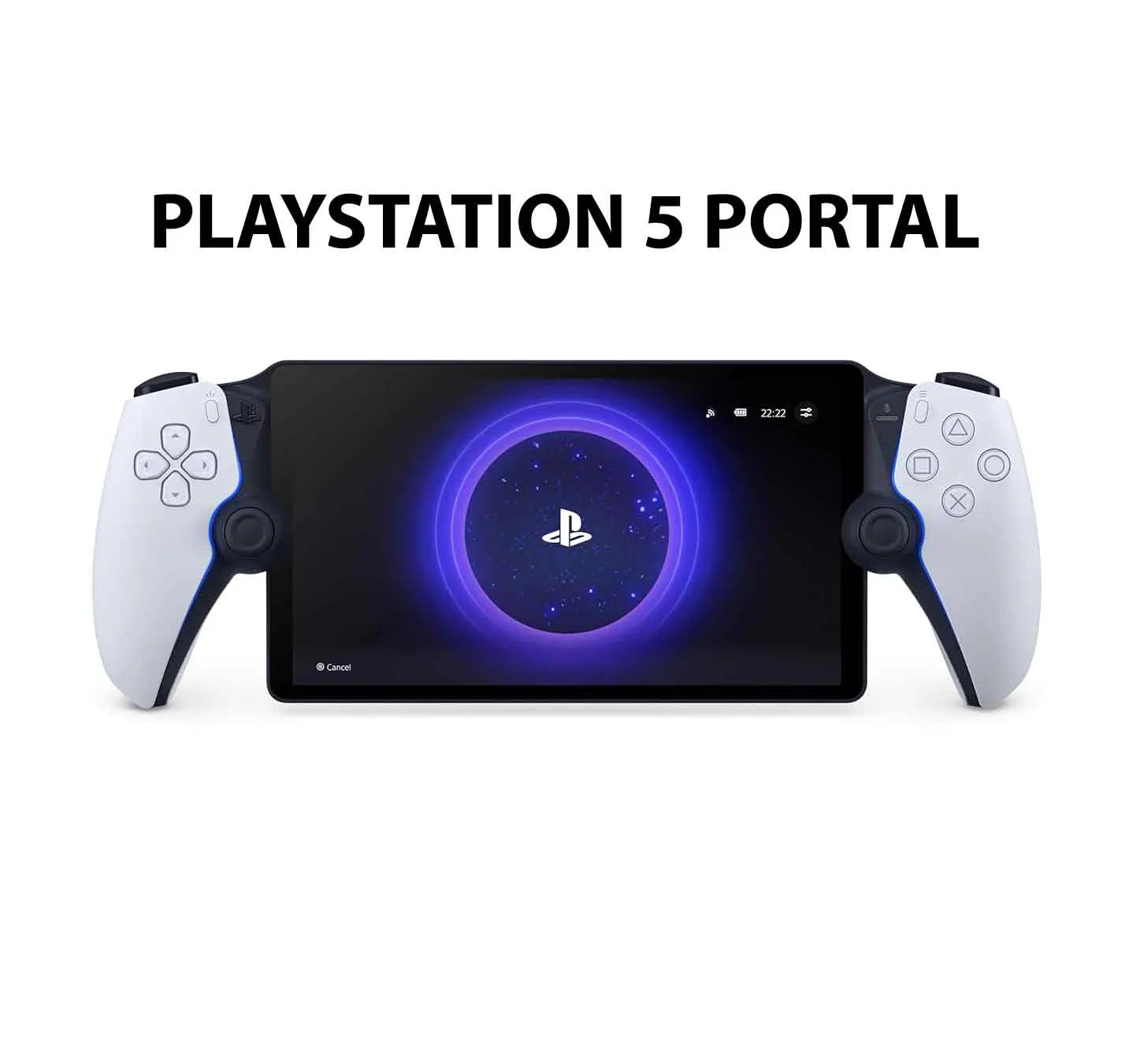 PlayStation Portal Remote Player – Stream PS5 Games via Wi-Fi - Good Condition