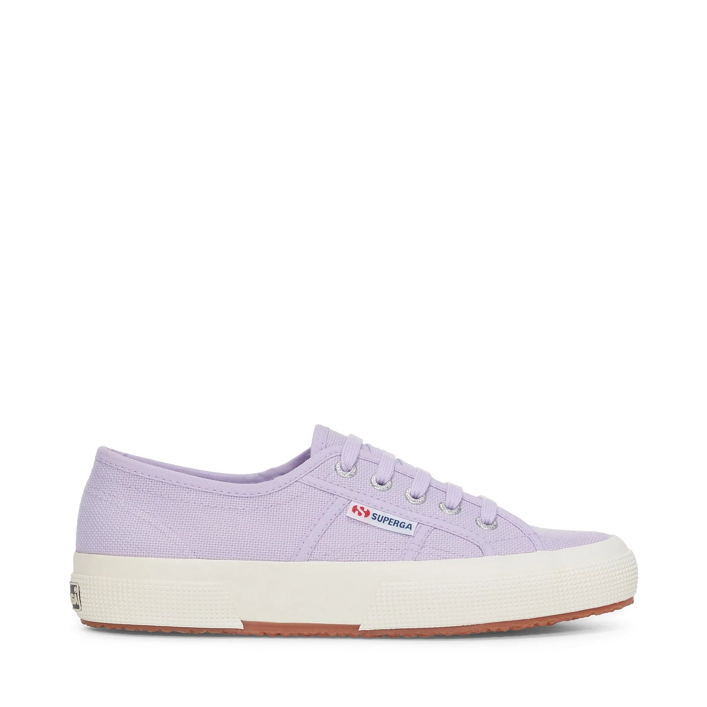 Superga 2750 Cotu Classic 2025 Unisex Sneakers – Suede Violet Lt Favorio (US Women's 8 / Men's 6.5) - New Condition